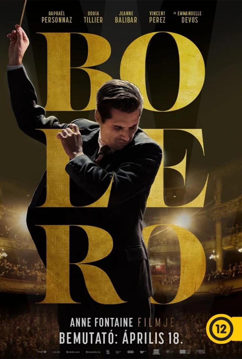 BOLERO