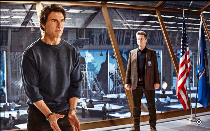 MISSION: IMPOSSIBLE - A VGS LESZMOLS