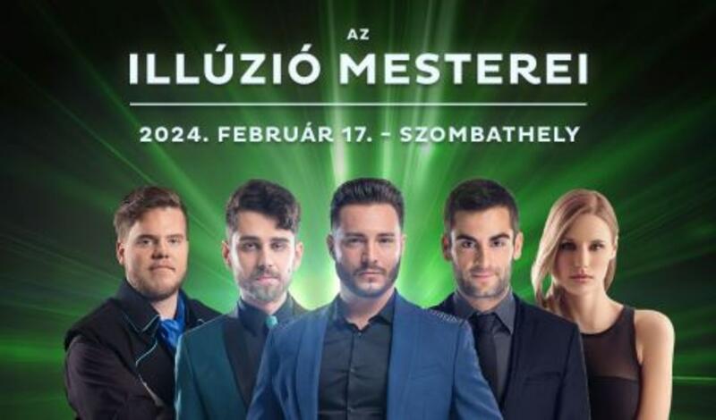 AZ ILL�ZI� MESTEREI