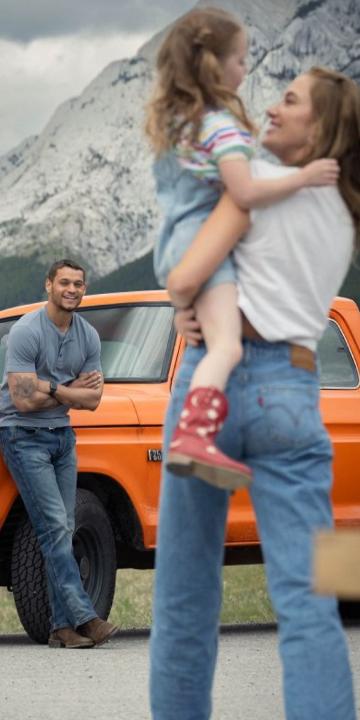 REMINDERS OF HIM - EML�KEK R�LA