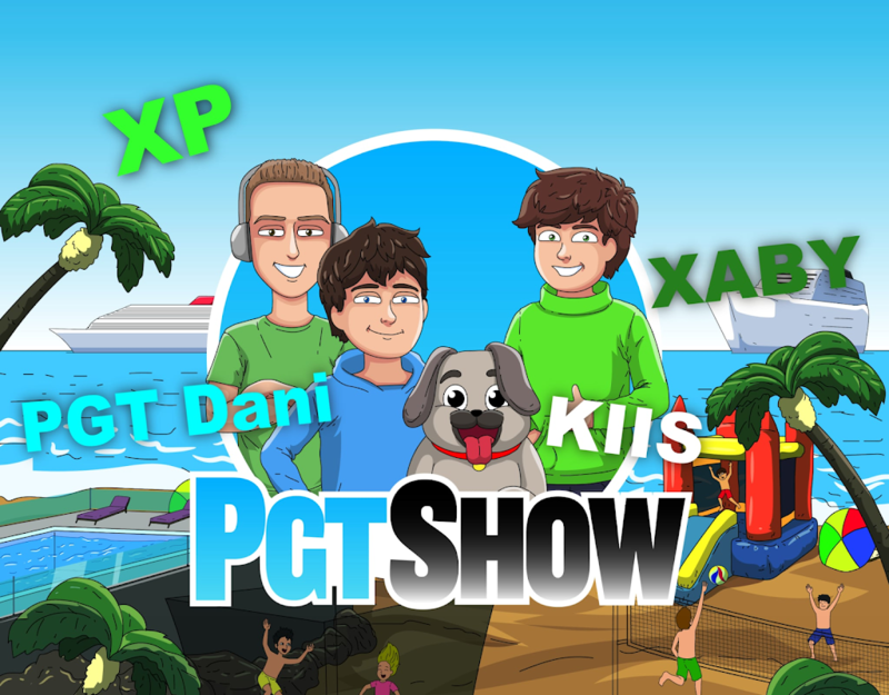 PGT SHOW