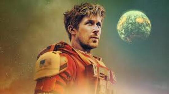 A HAIL MARY-K�LDET�S