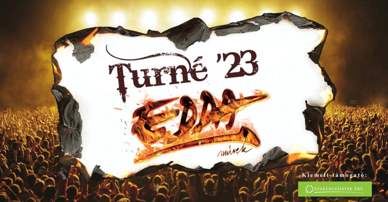EDDA Mvek TURN 2023