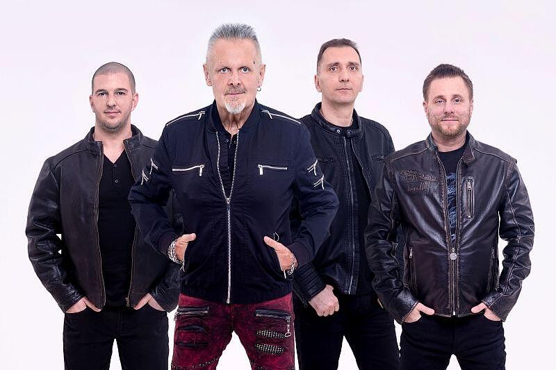 OSSIAN LEMEZBEMUTATÓ NAGYKONCERT OSSIAN LEMEZBEMUTATÓ NAGYKONCERT