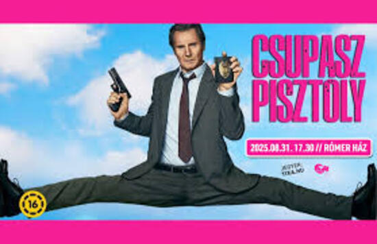 Csupasz pisztoly (16) 