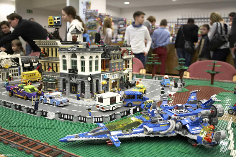 LEGOKILLTS