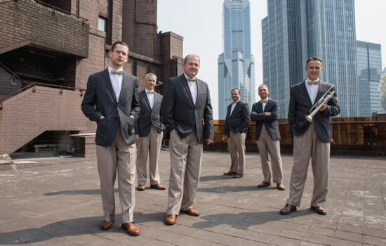 HOT JAZZ BAND KONCERT