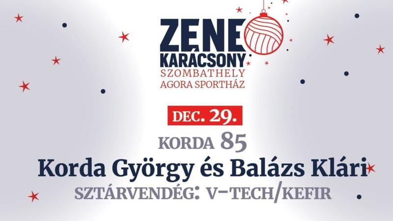 ZENEKARCSONY