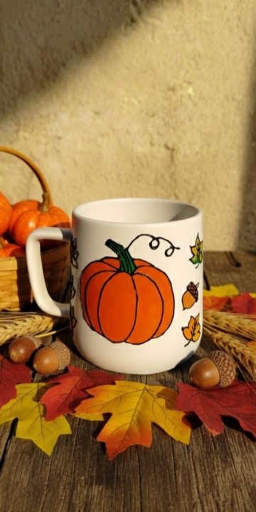 K�ZM�VES KUCK� - KER�MIAFEST�S