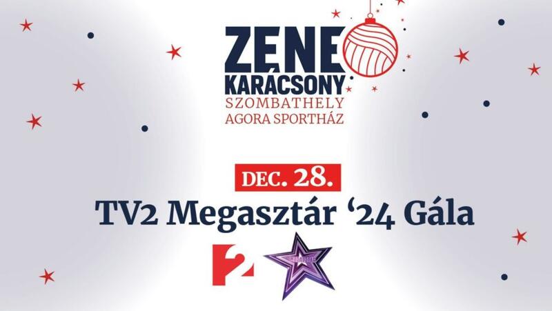 ZENEKARCSONY - ELMARAD