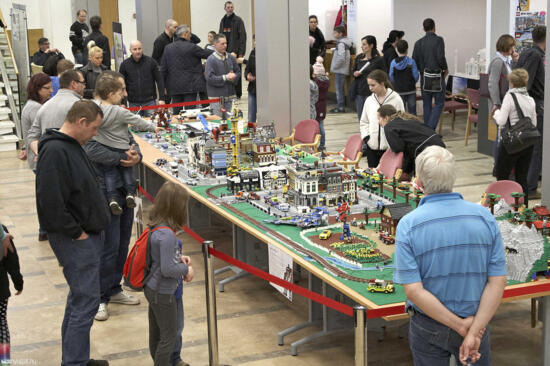 LEGOKILLTS