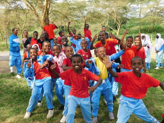 VILGJRK – KERKPRRAL KENYBAN 