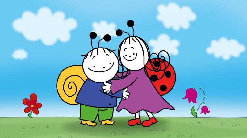 Bogy s Babca 7. – Mesk a pttys hzbl (0)