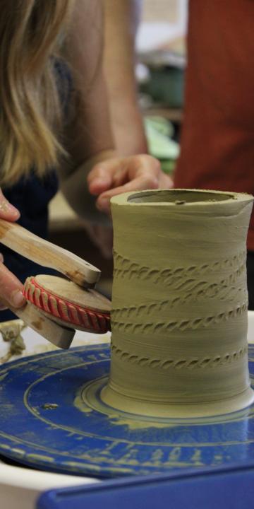 „KSZLNK A TLRE!” KERMIA WORKSHOP