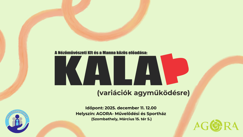 KALAP (VARICIK AGYMKDSRE)