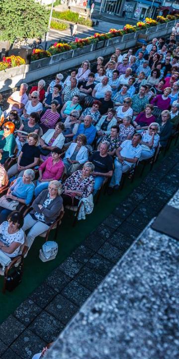 TERASZKONCERT