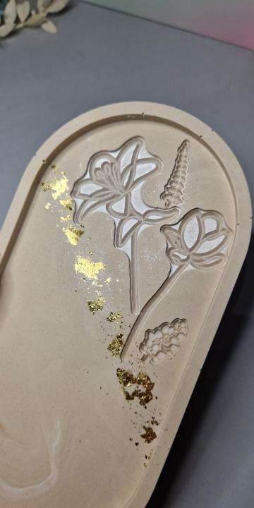 JESMONITE AKRILGYANTA WORKSHOP