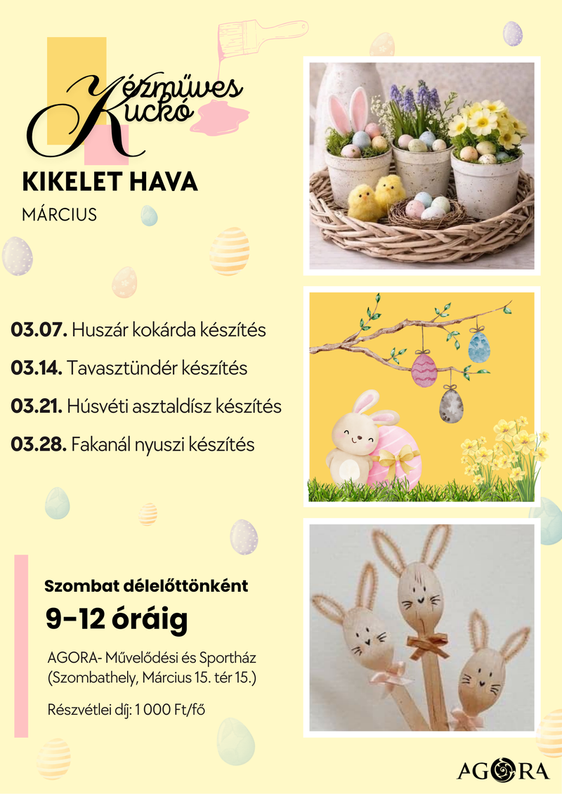 K�ZM�VES KUCK�