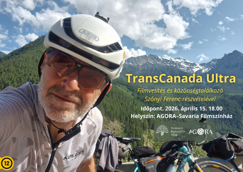 TRANSCANADA ULTRA
