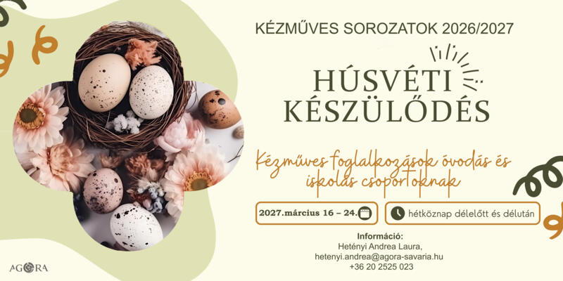 KÉZMŰVES SOROZATOK 4. KÉZMŰVES SOROZATOK 4.